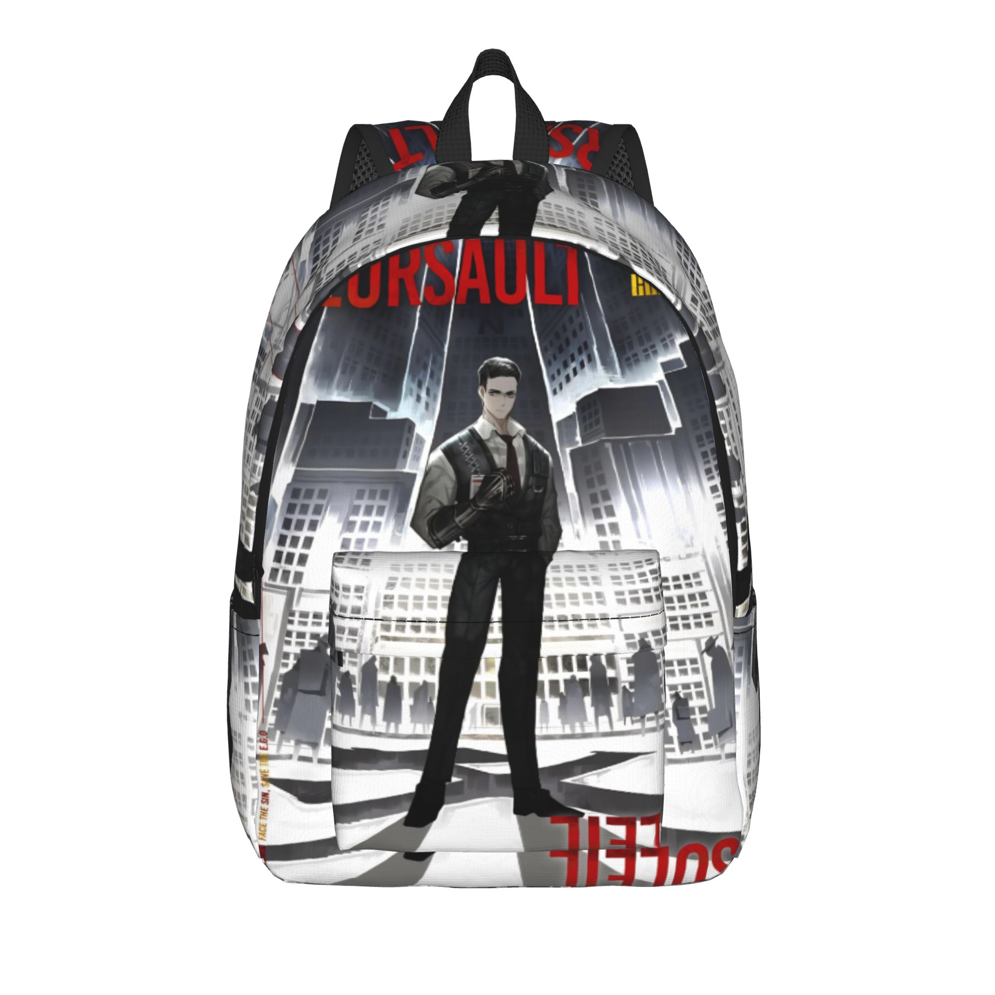 Limbus Company Games Classical - Women Bags Company 评论和价格