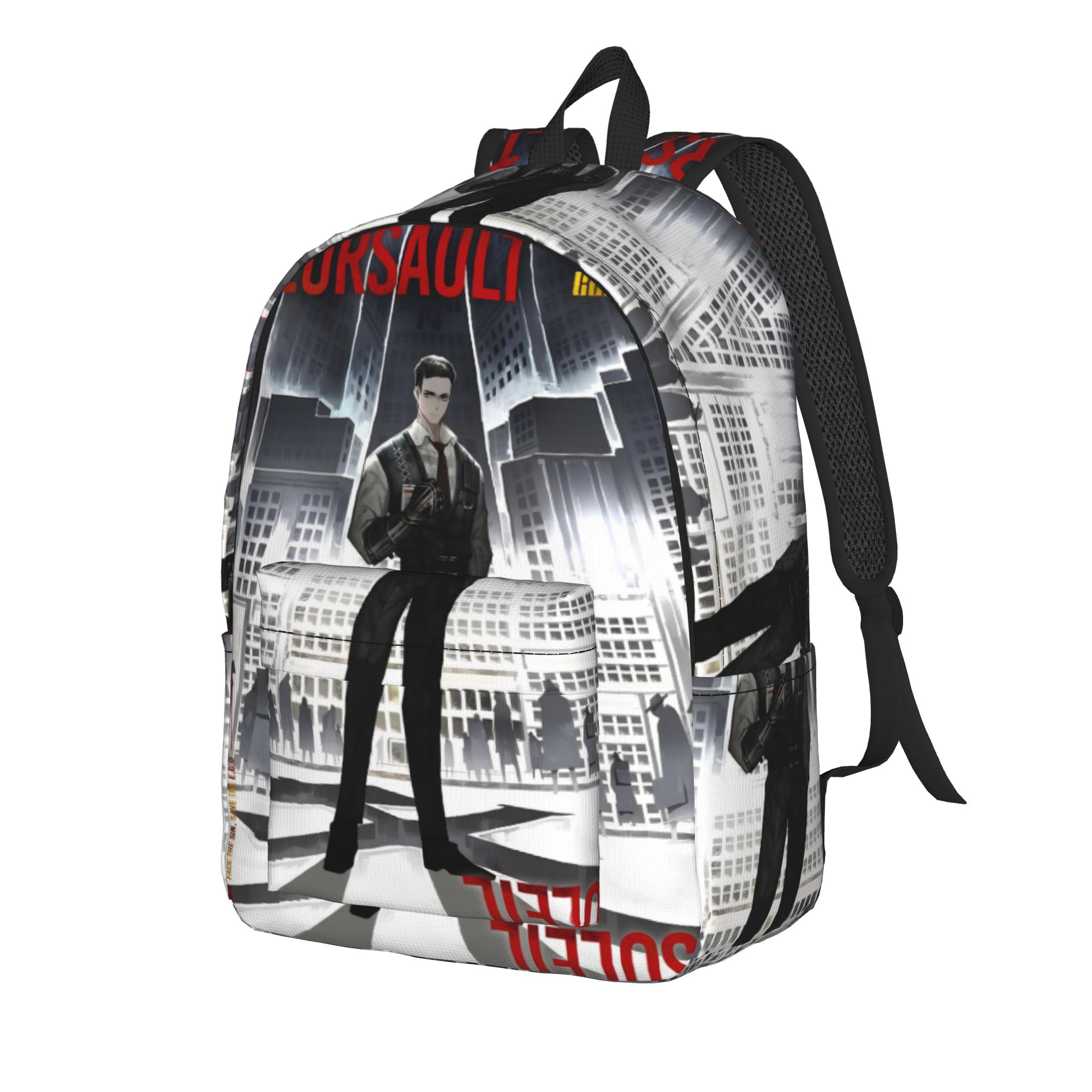 Limbus Company Games Classical - Women Bags Company 评论和价格