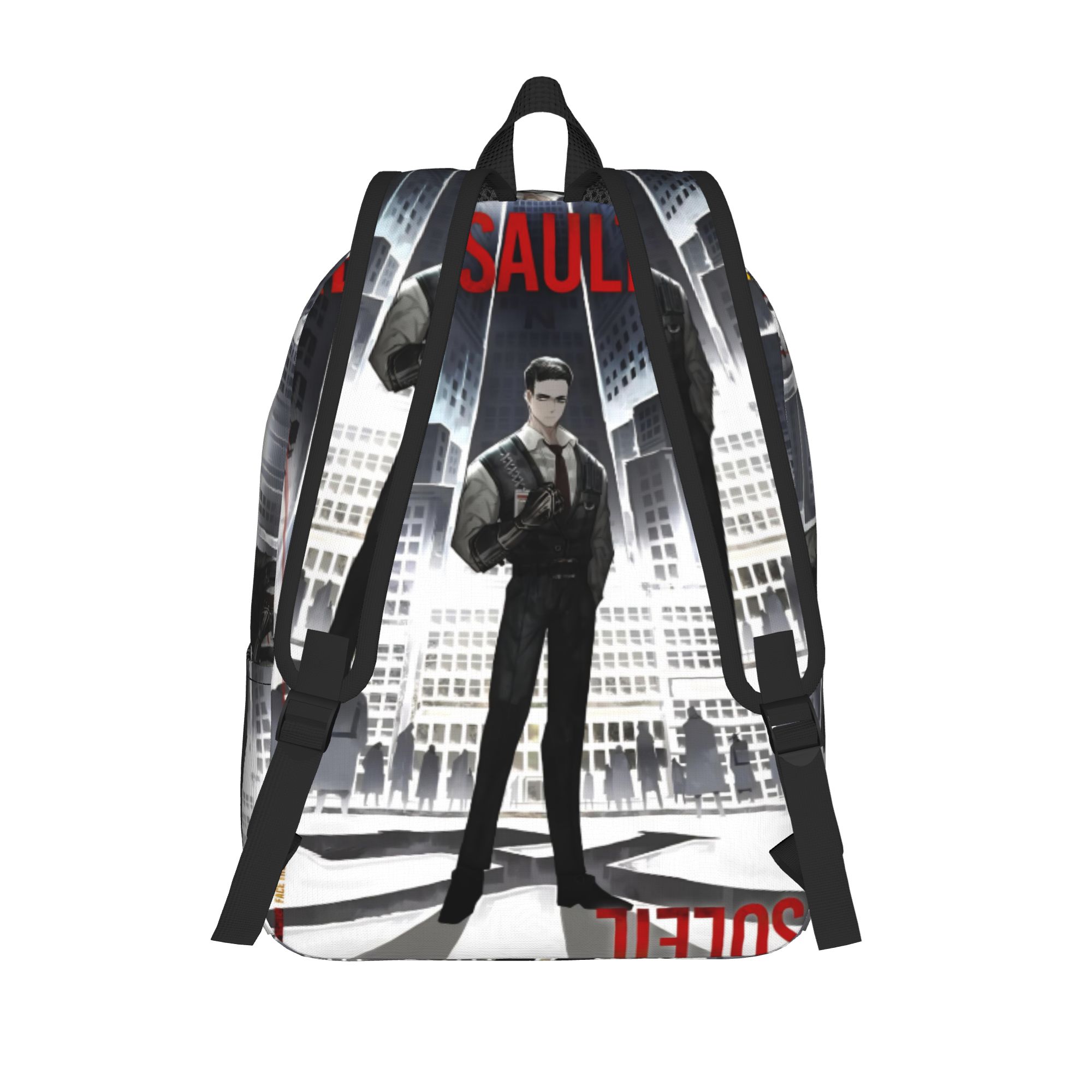 Limbus Company Games Classical - Women Bags Company 评论和价格