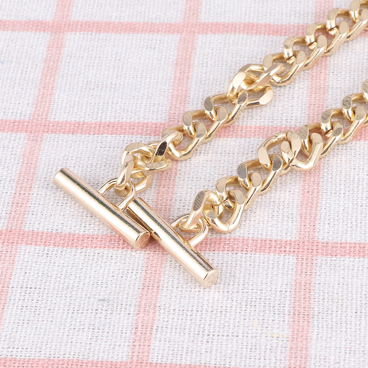 8Mm Flat Metal Decorative Bag  - Mini Purse Chain 评论和价格