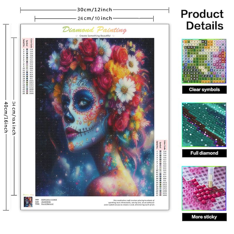 SDOYUNO 5D Diamond Mosaic Sale - Women Bags Pictures 评论和价格
