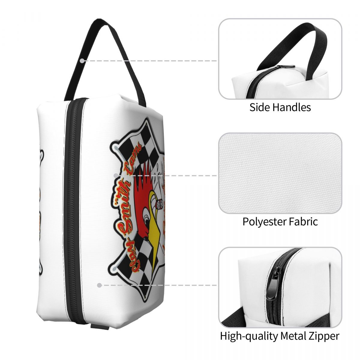 Made In The USA Street Mr.Hors - Women Bags Usa 评论和价格