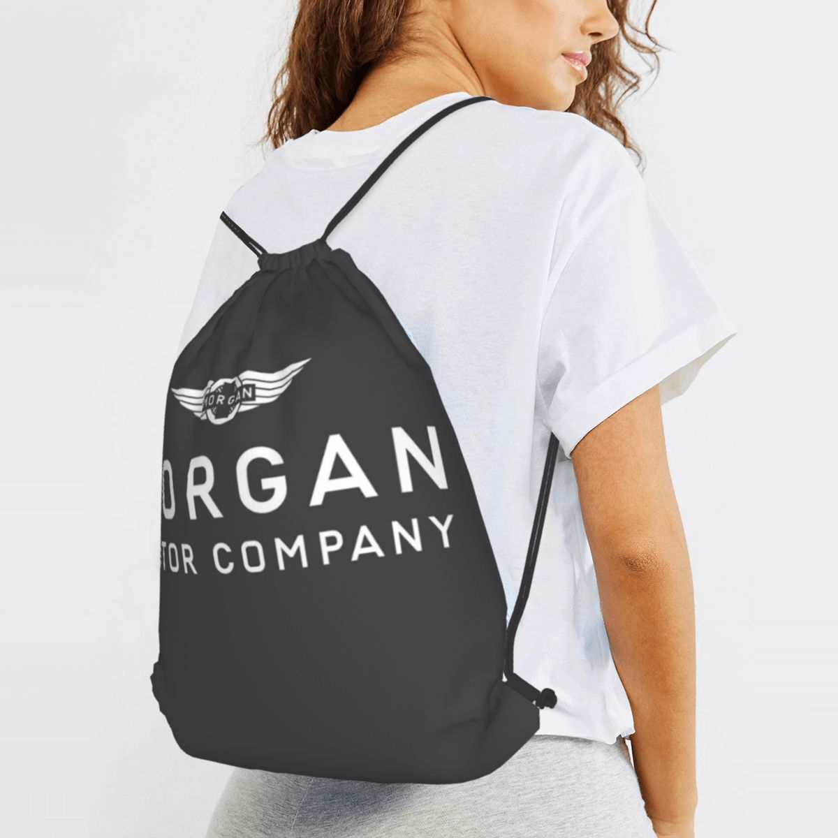 Morgan Motor Car Company Backp - Women Bags Company 评论和价格