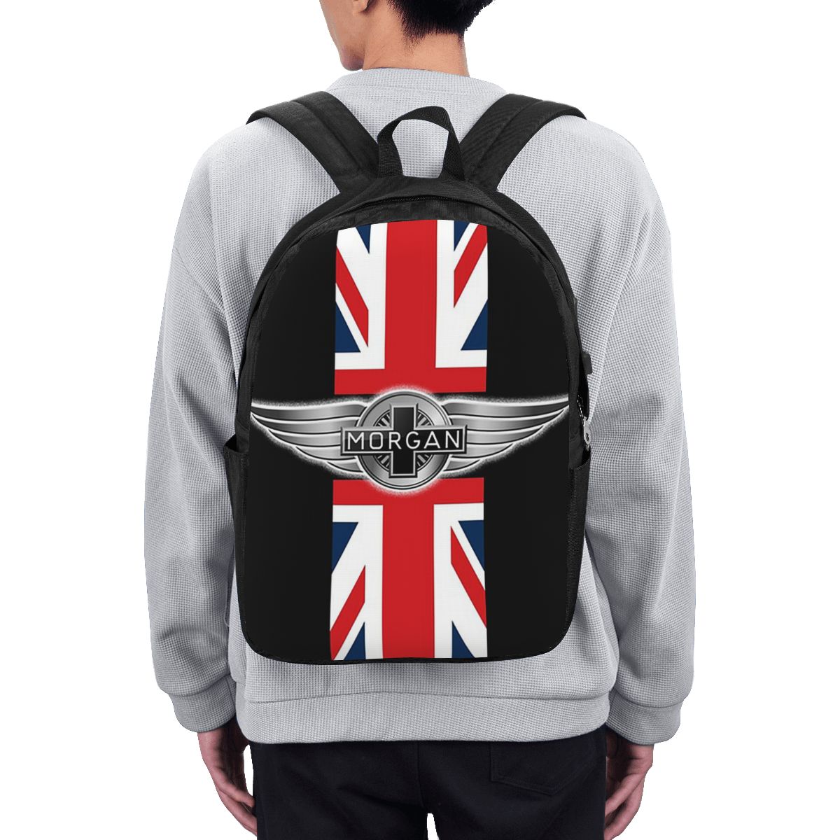 Morgan Motor Car Company Backp - Women Bags Company 评论和价格