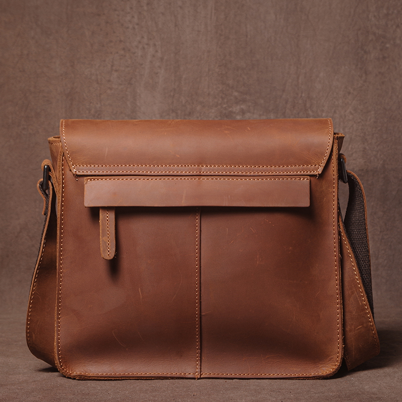 GURO Luxury Brand Genuine Leat - Women Bags In Trend 评论和价格