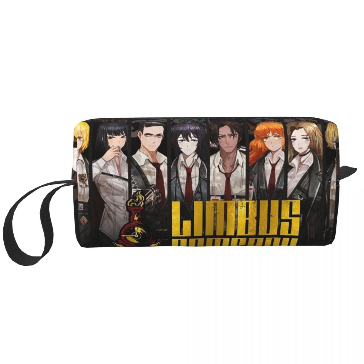 Limbus Company Pencil Case for - Women Bags Company 评论和价格