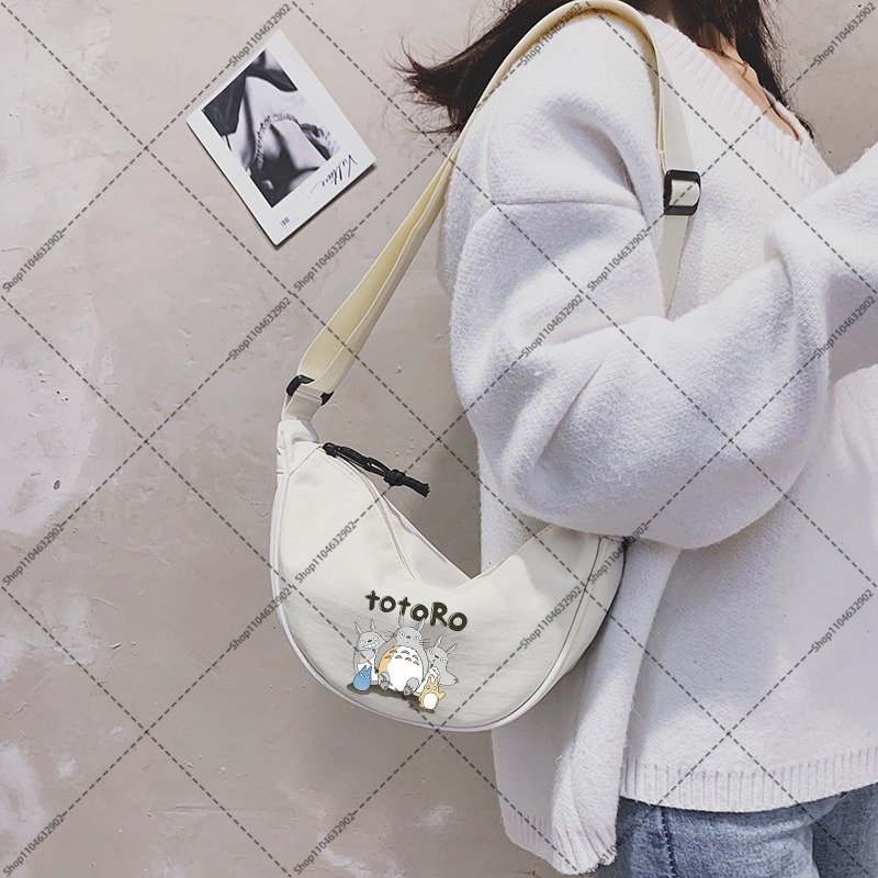 Totoro Crossbody Bags for Wome - Women'S Xl Bags 评论和价格