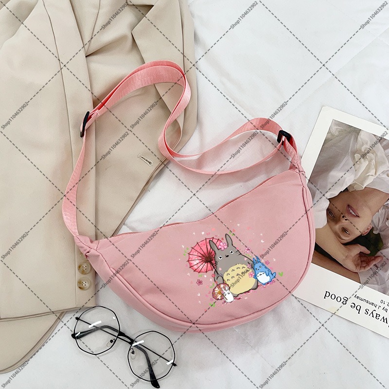 Totoro Crossbody Bags for Wome - Women'S Xl Bags 评论和价格