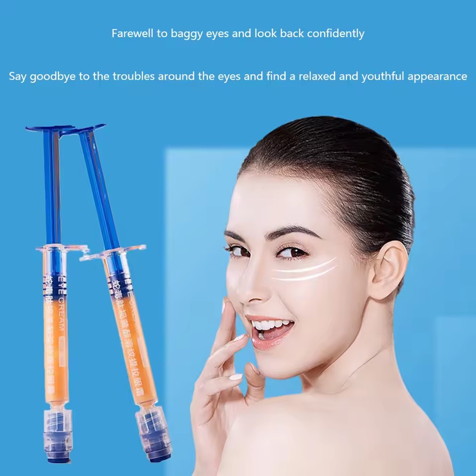 Snake Venom Peptide Eye Cream  - Women Bags Under Eyes 评论和价格