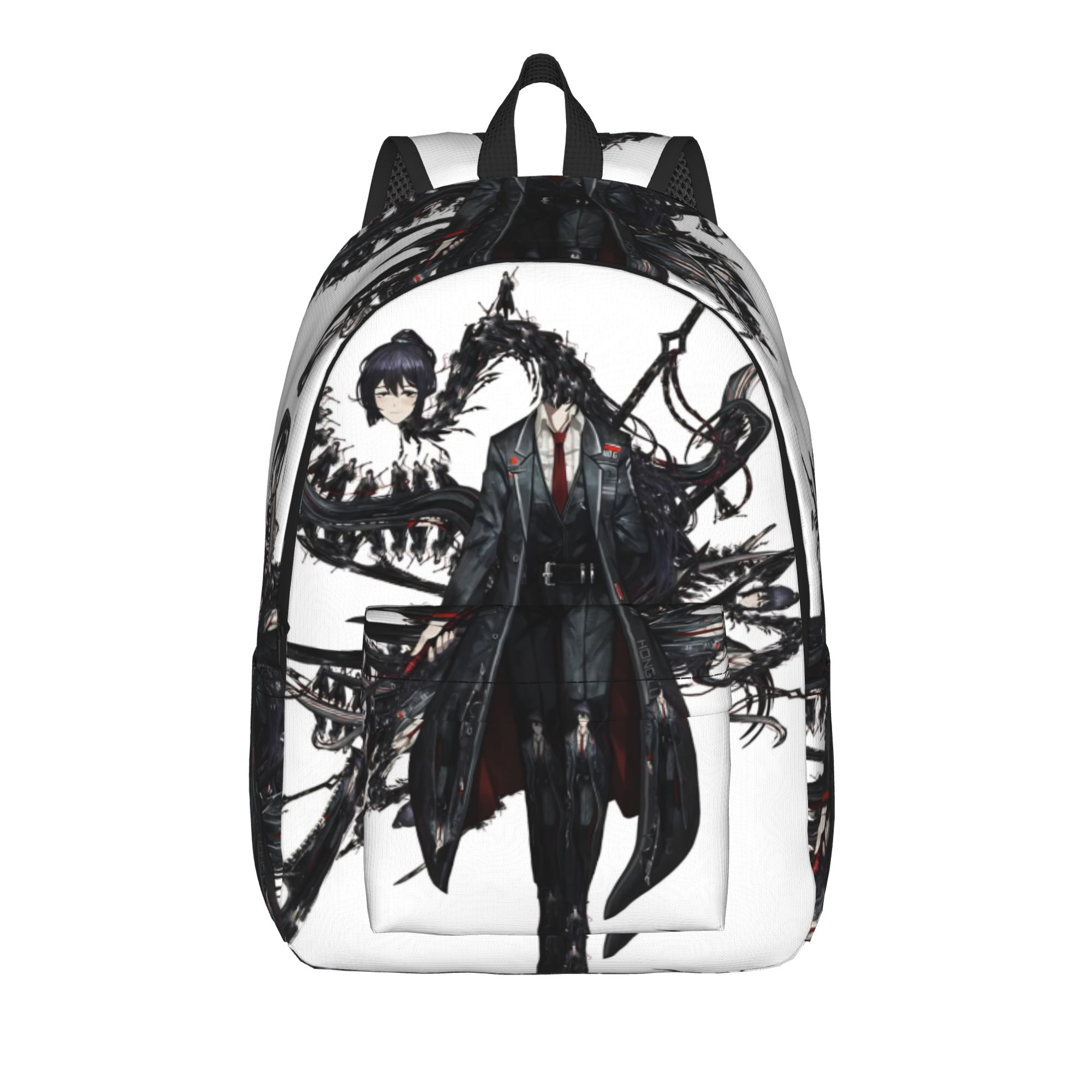 Limbus Company Games Backpack  - Women Bags Company 评论和价格