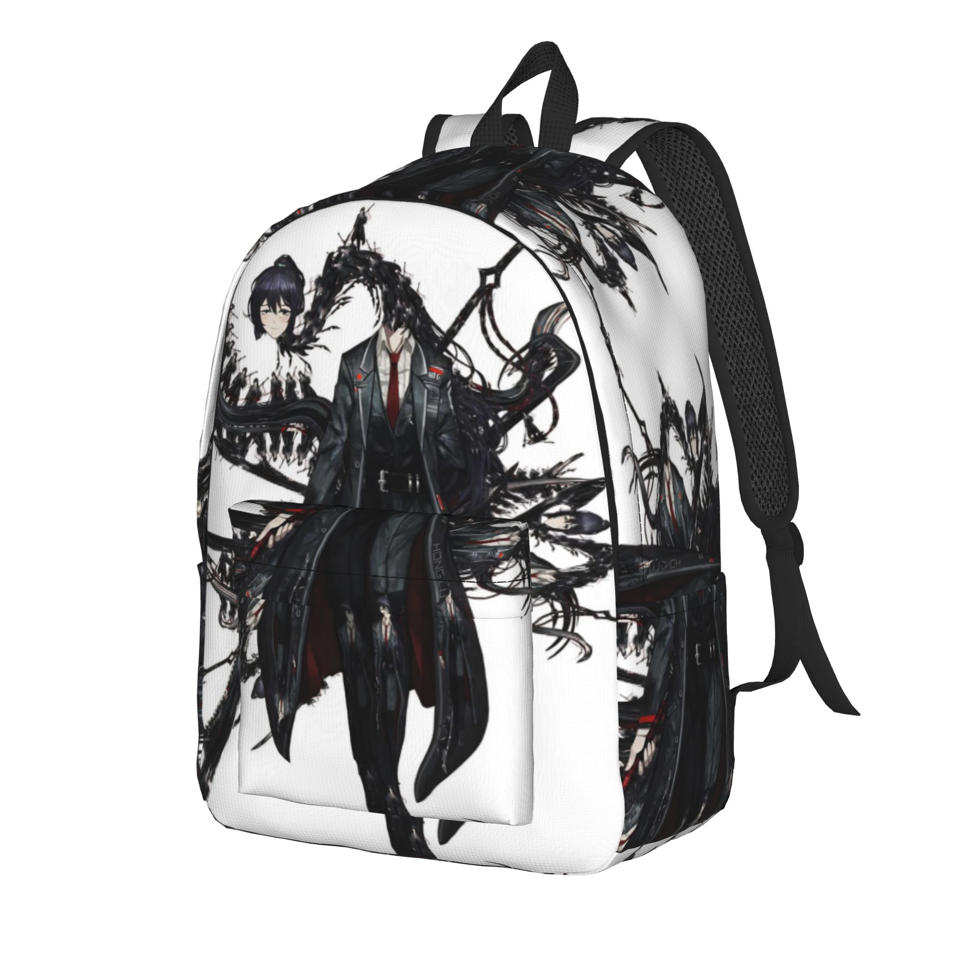 Limbus Company Games Backpack  - Women Bags Company 评论和价格