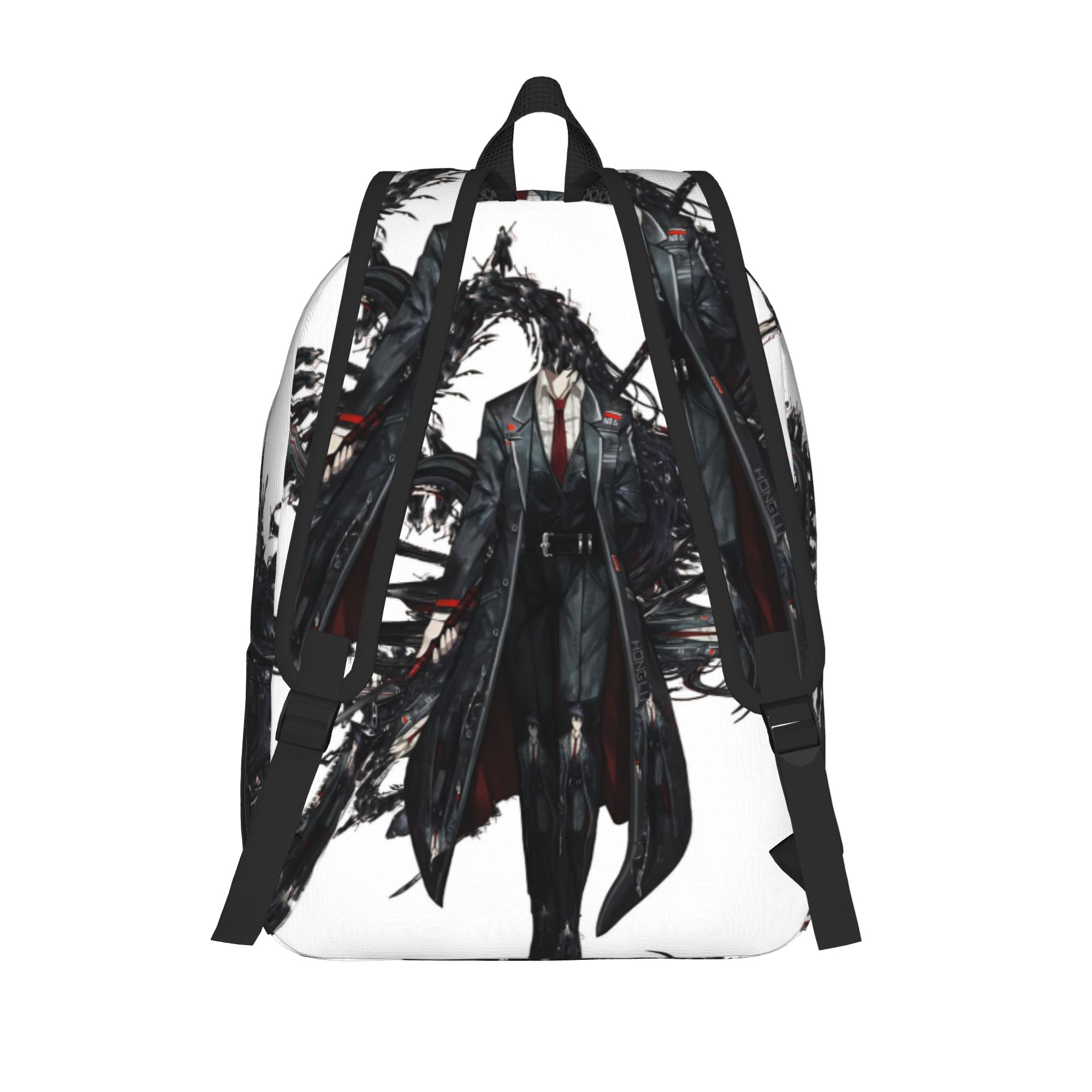 Limbus Company Games Backpack  - Women Bags Company 评论和价格