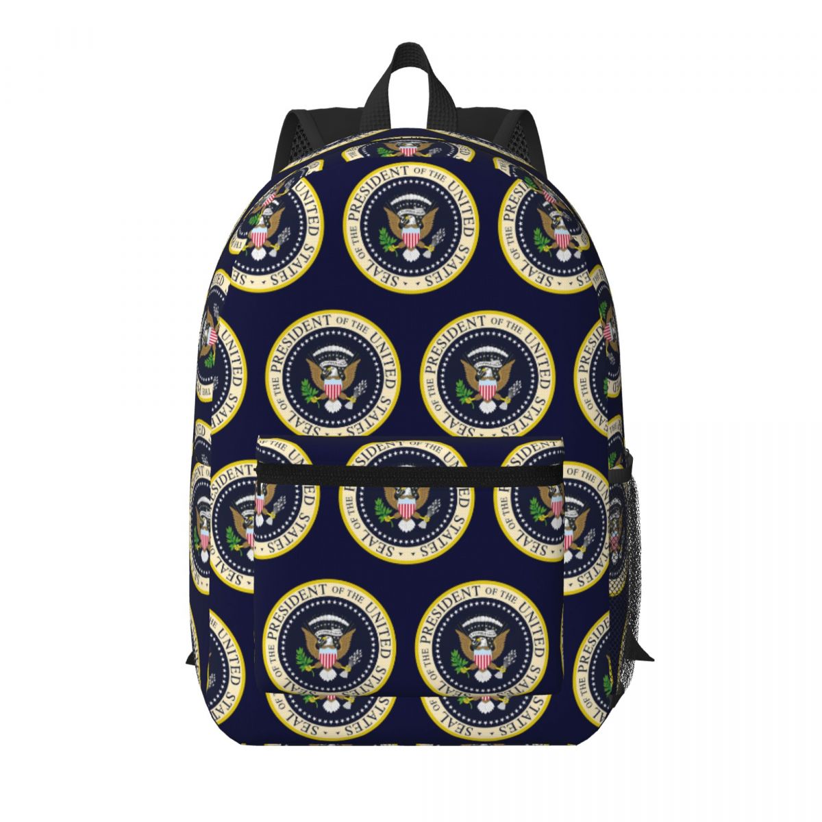 Seal Of The President Of The U - Women Bags Usa 评论和价格