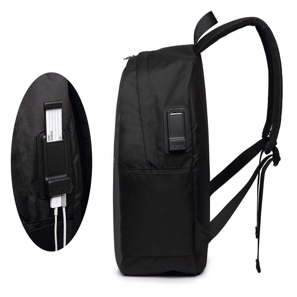 Morgan Motor Car Company Backp - Women'S Bags Travel 评论和价格