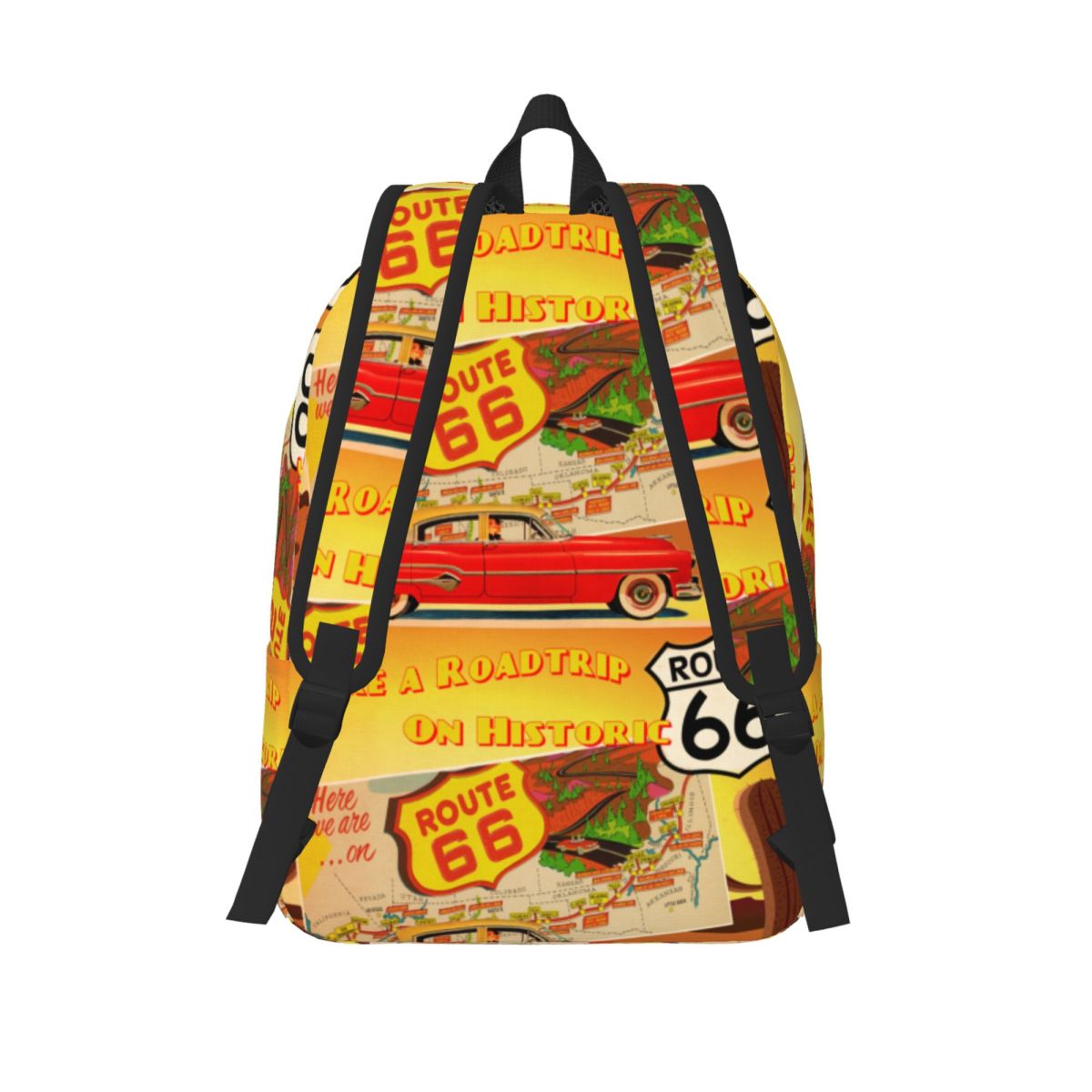 Custom Vintage USA America Hig - Women Bags Usa 评论和价格