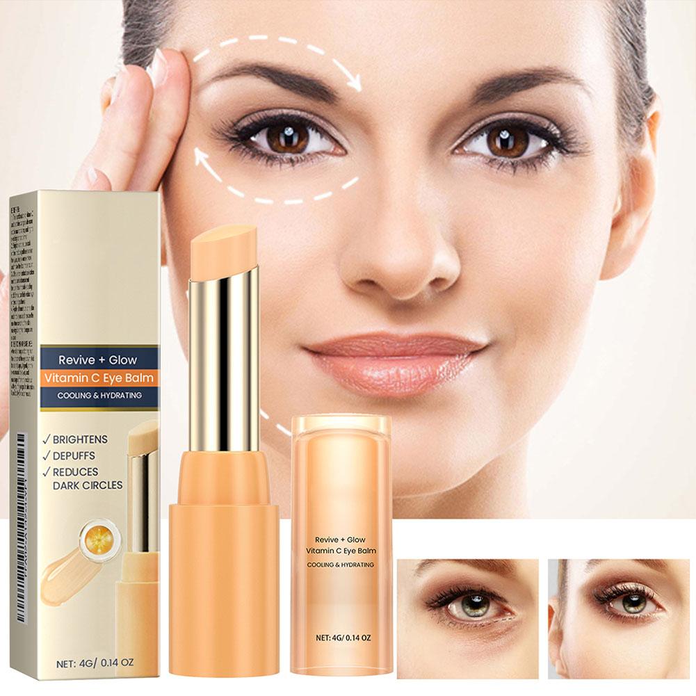 Vitamin C Eye Balm Reduce Fine - Women Bags Under Eyes 评论和价格