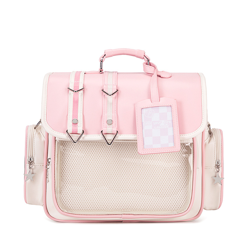 Japanese Schoolbag Youth Girls - Women'S Xl Bags 评论和价格