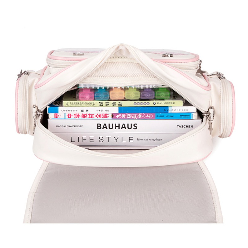 Japanese Schoolbag Youth Girls - Women'S Xl Bags 评论和价格