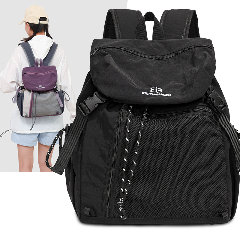 Fashion Commuter Backpack Fema - Women'S Xl Bags 评论和价格
