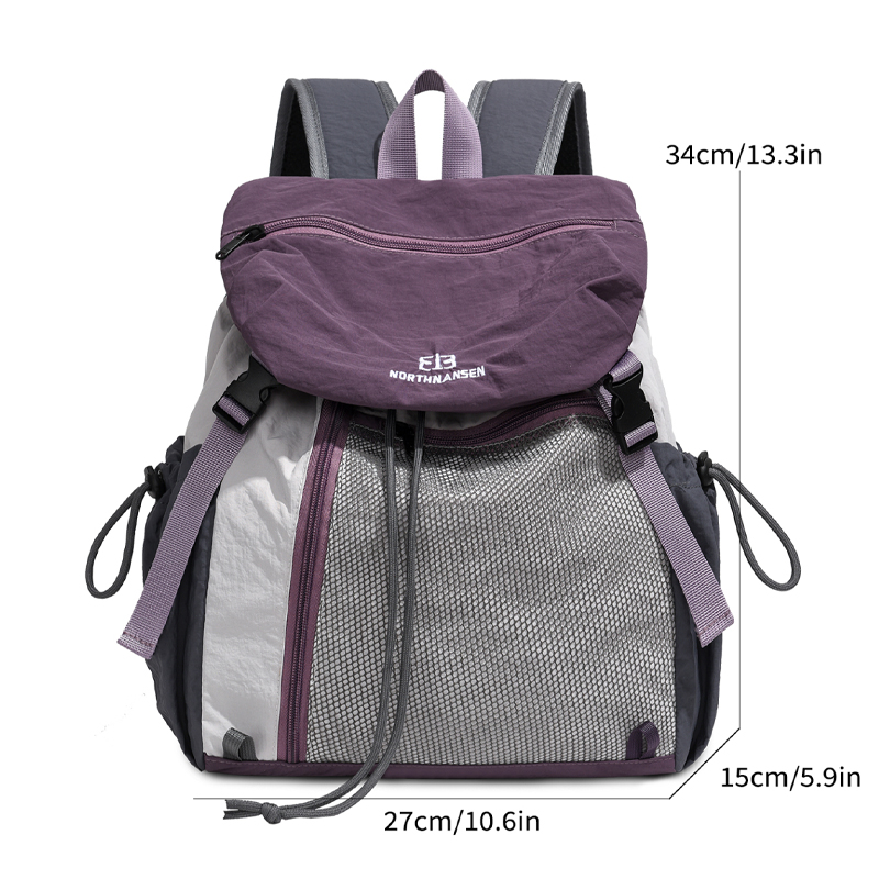 Fashion Commuter Backpack Fema - Women'S Xl Bags 评论和价格