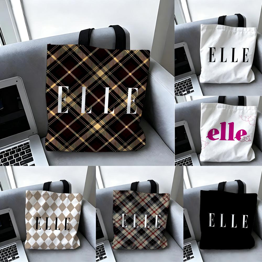 E-eLLE Fashion Storage Bags Ha - Women'S Elle Bags 评论和价格
