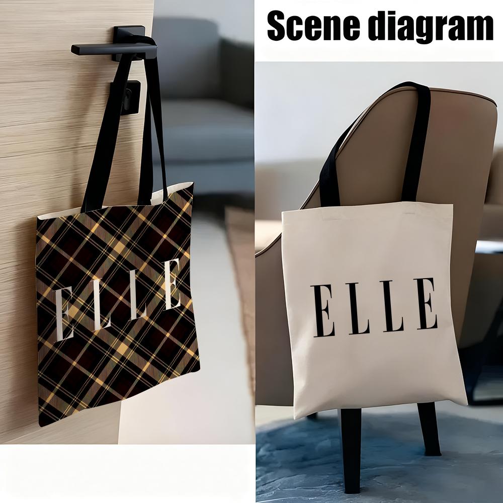 E-eLLE Fashion Storage Bags Ha - Women'S Elle Bags 评论和价格