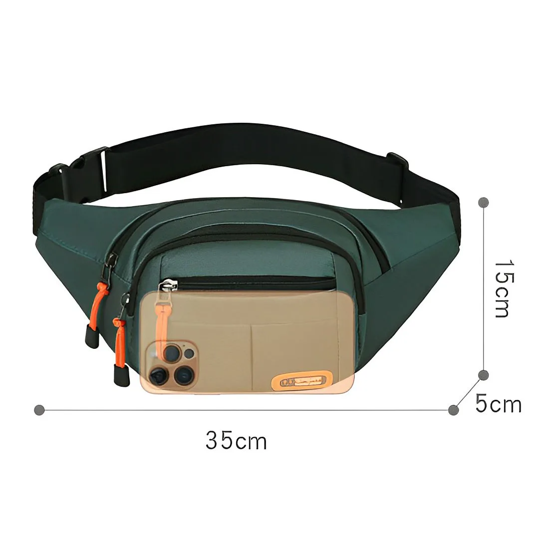 Men Women Oxford Waterproof Mo - Women'S Xl Bags 评论和价格