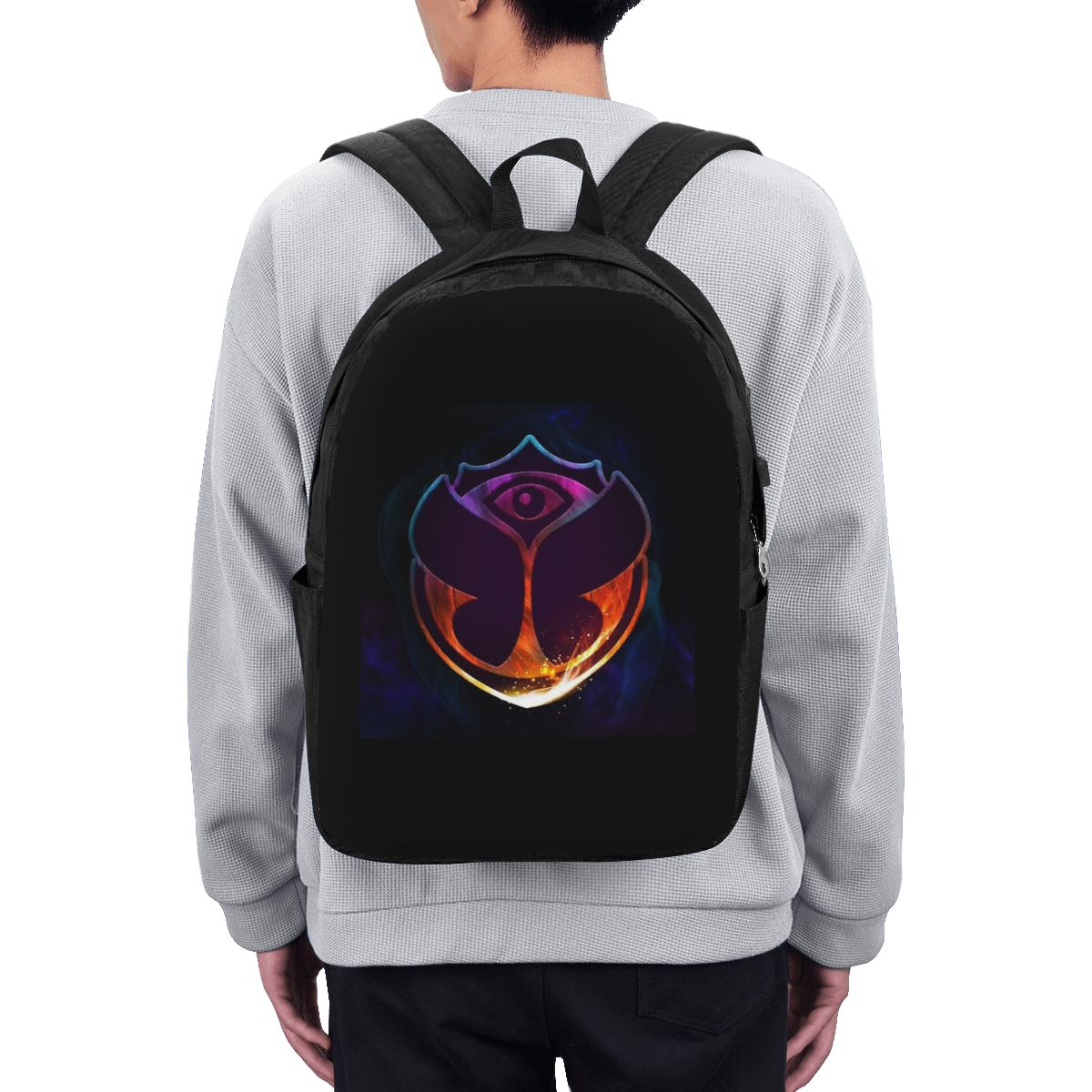 Tomorrowland Butterfly Backpac - Women'S Bags Travel 评论和价格
