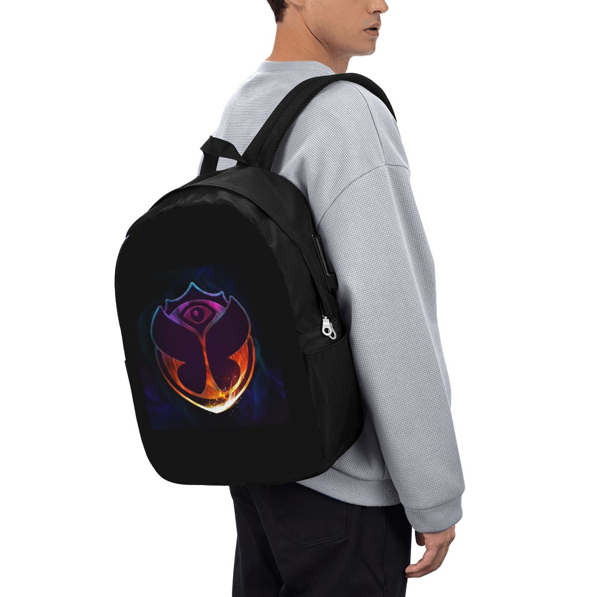Tomorrowland Butterfly Backpac - Women'S Bags Travel 评论和价格