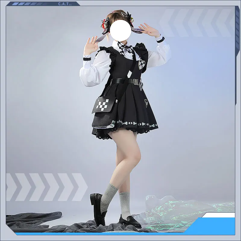 Biscuit Cosplay Costume Nikkee - Women Bags Pictures 评论和价格