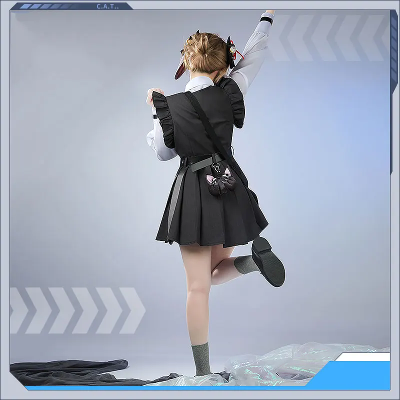 Biscuit Cosplay Costume Nikkee - Women Bags Pictures 评论和价格