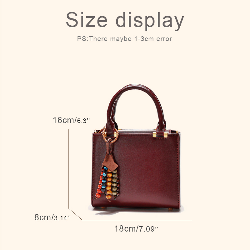 Classic Mini Box Bags For Wome - Women Bags Max 评论和价格