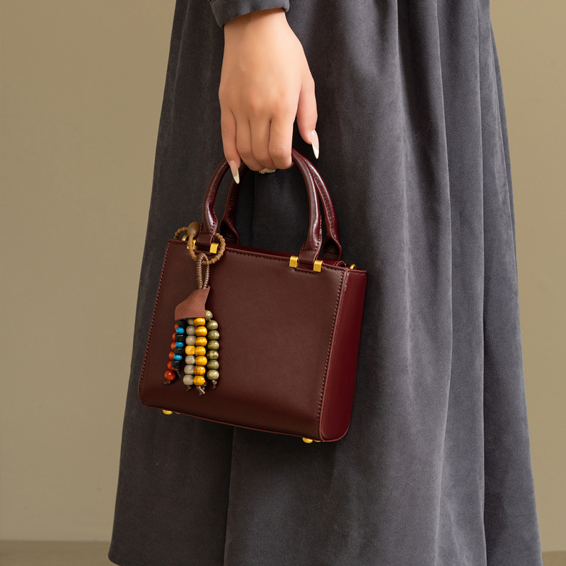 Classic Mini Box Bags For Wome - Women Bags Max 评论和价格