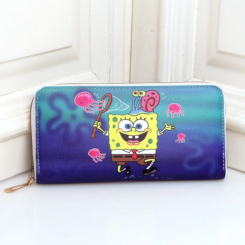 New SpongeBob SquarePants Long - Women'S Xl Bags 评论和价格