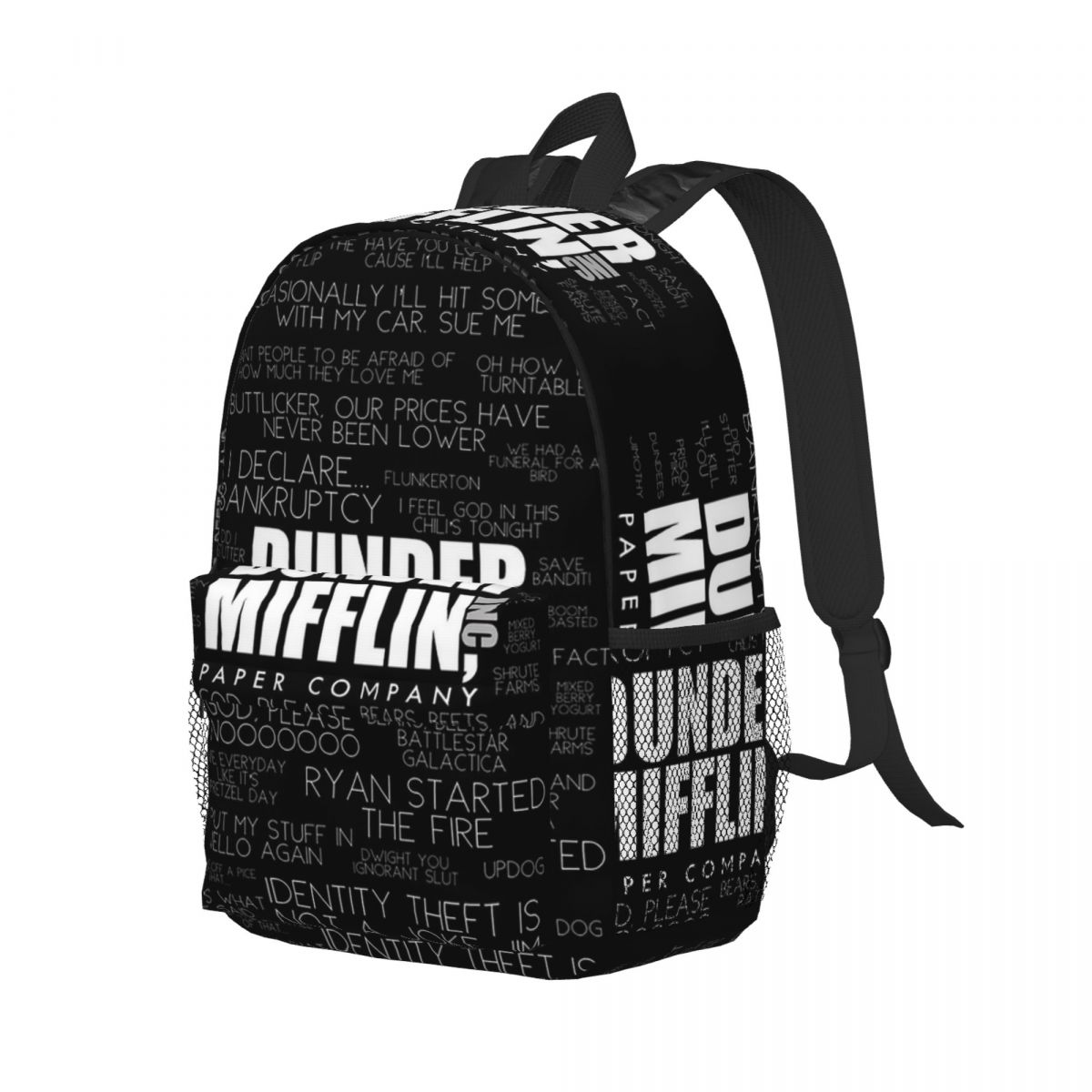 The Office Quotes Dunder Miffl - Women Bags Company 评论和价格