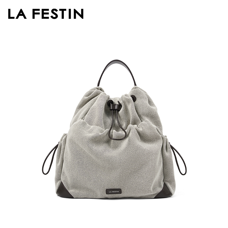 LA FESTIN Original Brand Backp - Women'S Xl Bags 评论和价格