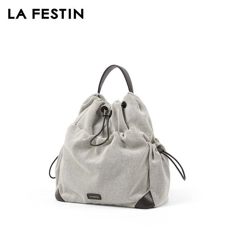 LA FESTIN Original Brand Backp - Women'S Xl Bags 评论和价格