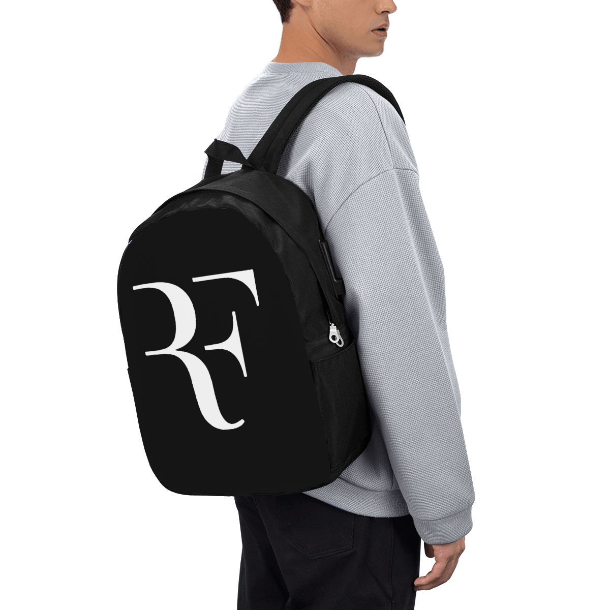 Roger Federer Backpack Travel  - Women'S Bags Travel 评论和价格