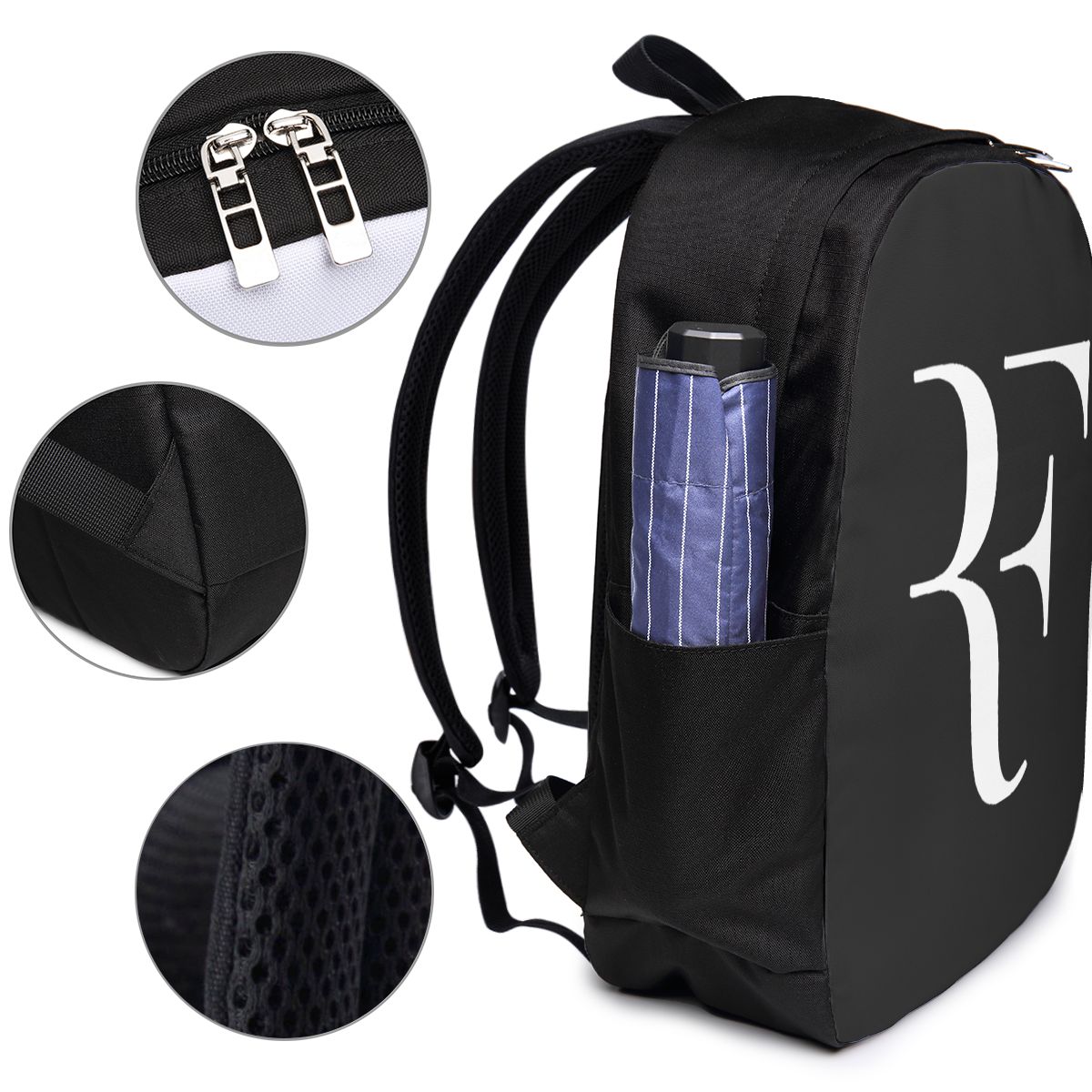 Roger Federer Backpack Travel  - Women'S Bags Travel 评论和价格