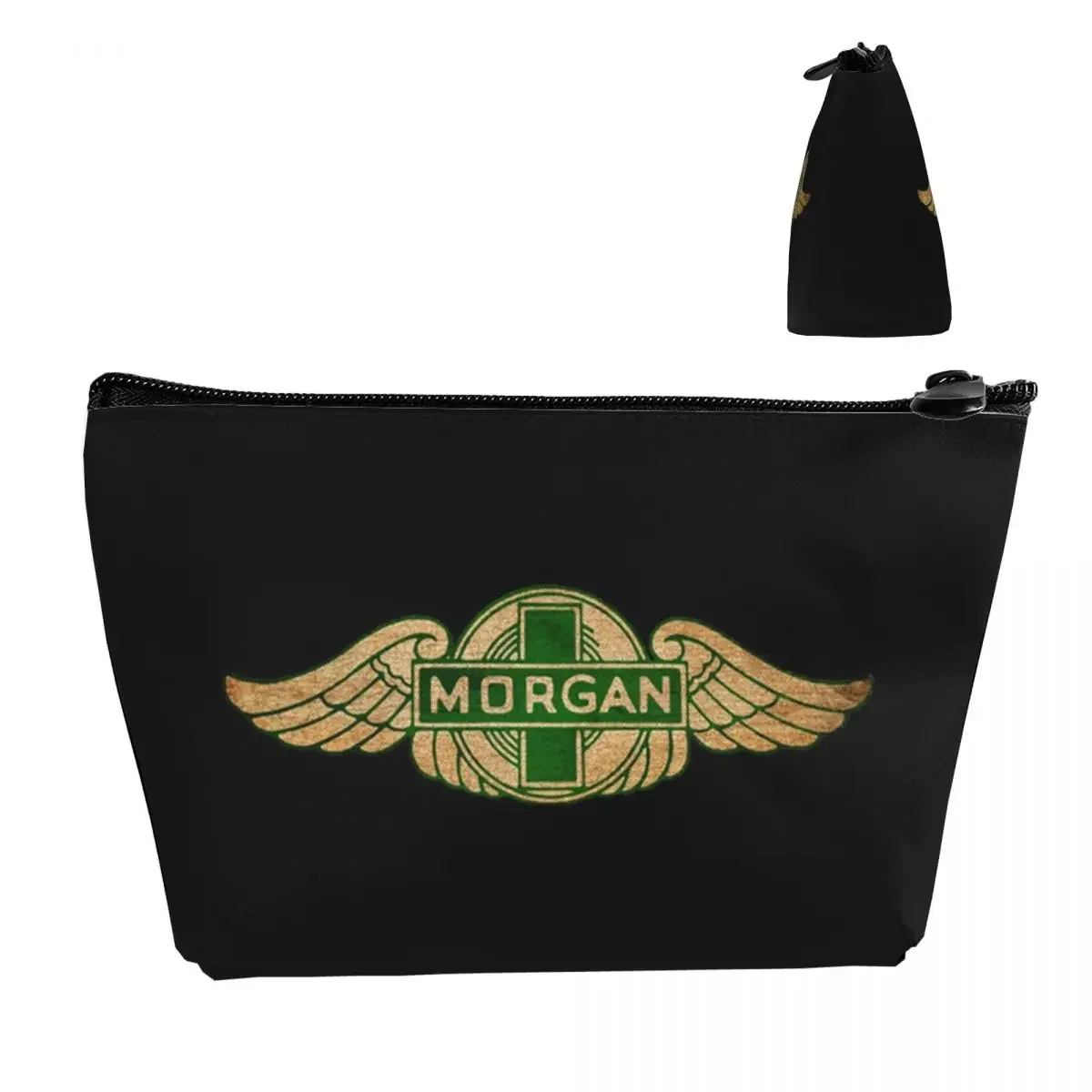Morgan Motor Car Company Trave - Women Bags Company 评论和价格