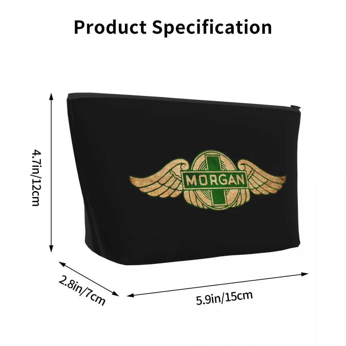 Morgan Motor Car Company Trave - Women Bags Company 评论和价格