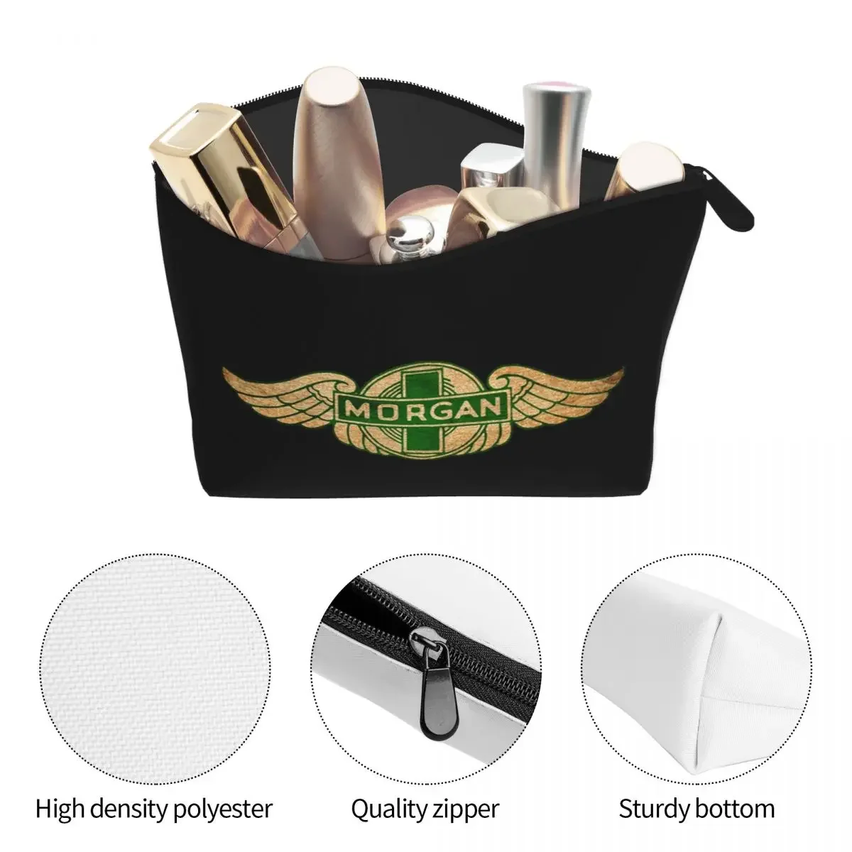 Morgan Motor Car Company Trave - Women Bags Company 评论和价格