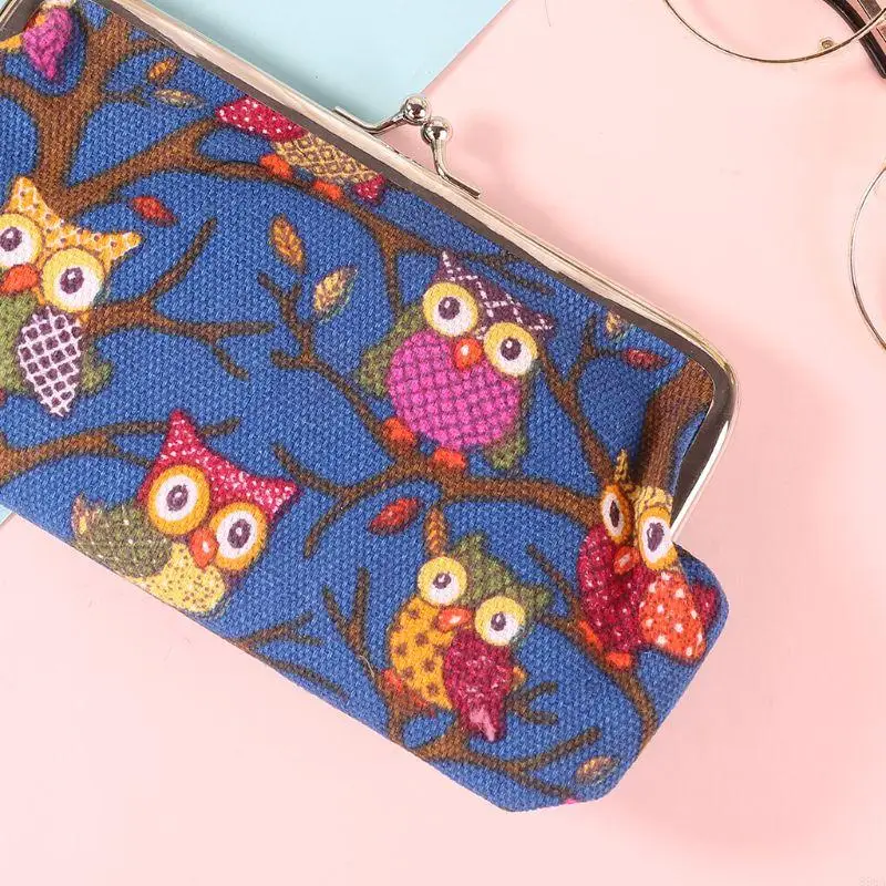 896A European Women Lovely Owl - Women Bags Pictures 评论和价格