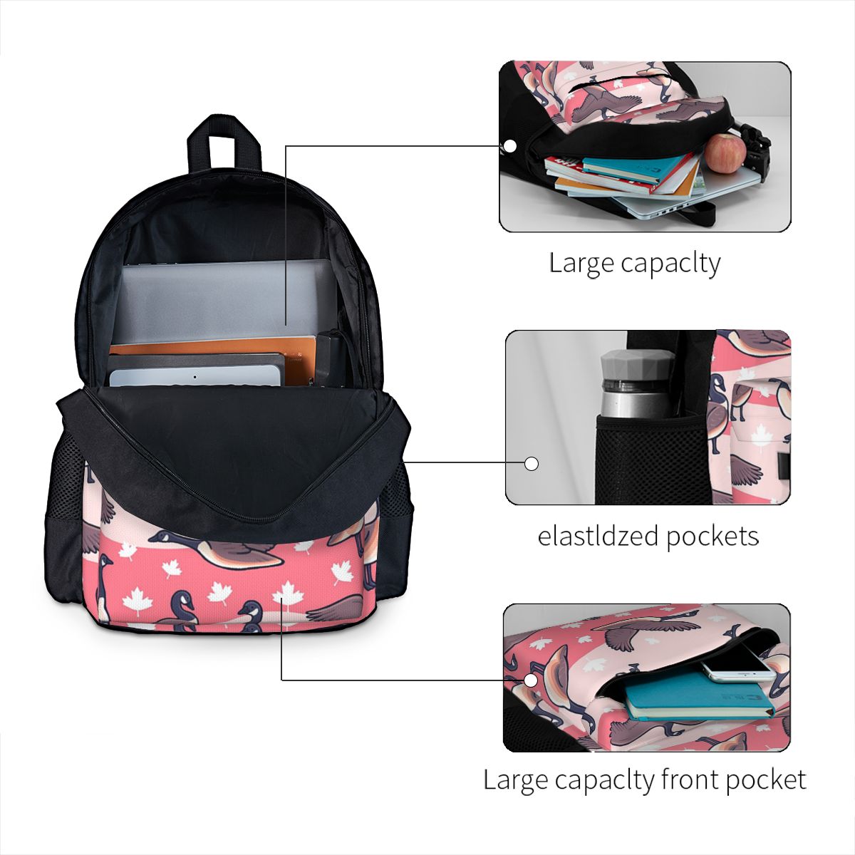 Canada Goose Backpack Hot Sale - Women Bags Canada Sale 评论和价格