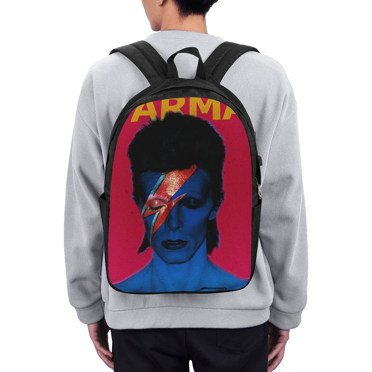 Davids Bowied Backpack Travel  - Women'S Bags Travel 评论和价格