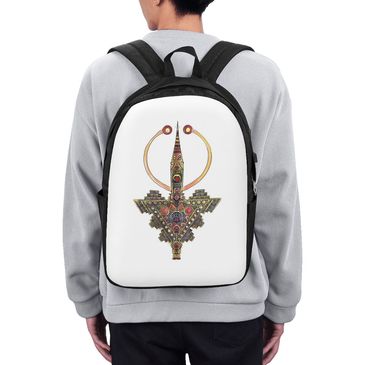 Kabyle Jewelry Amazigh Morocco - Women'S Bags Travel 评论和价格