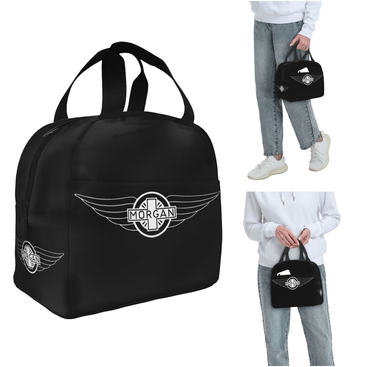 Morgan Motor Car Company Insul - Women Bags Company 评论和价格