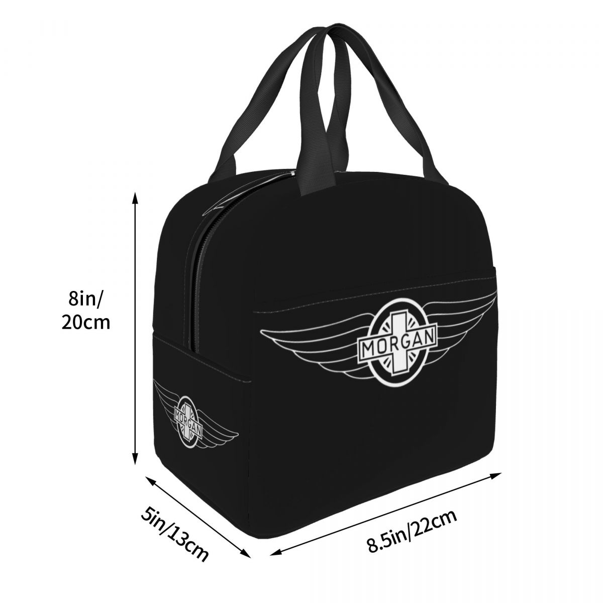 Morgan Motor Car Company Insul - Women Bags Company 评论和价格