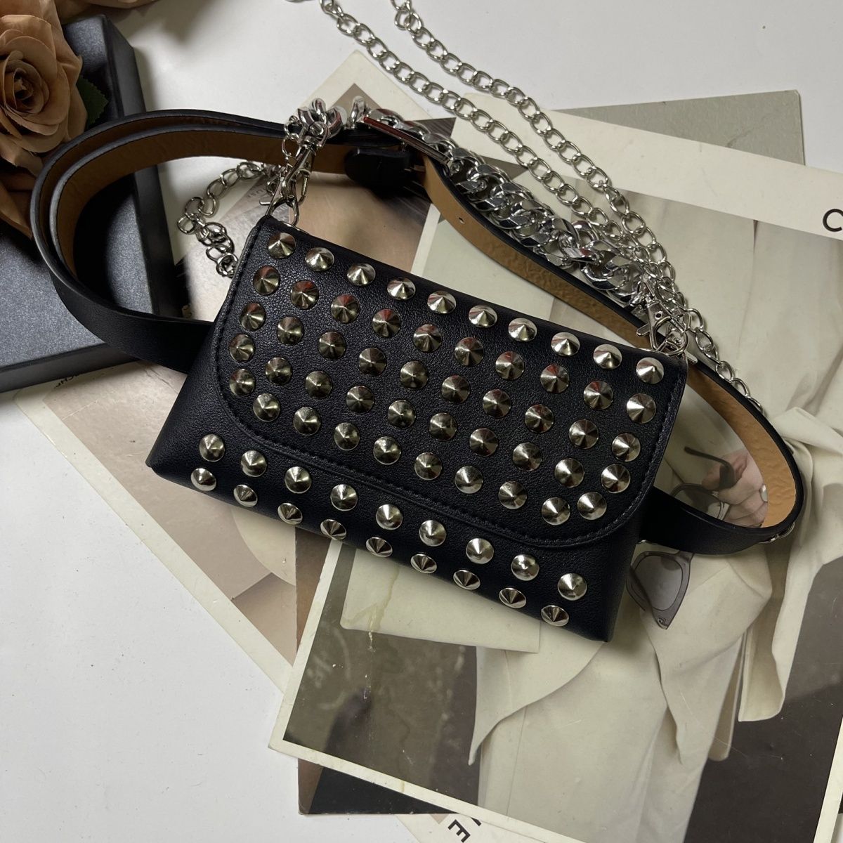 European And American Fashion  - Women Bags In Trend 评论和价格