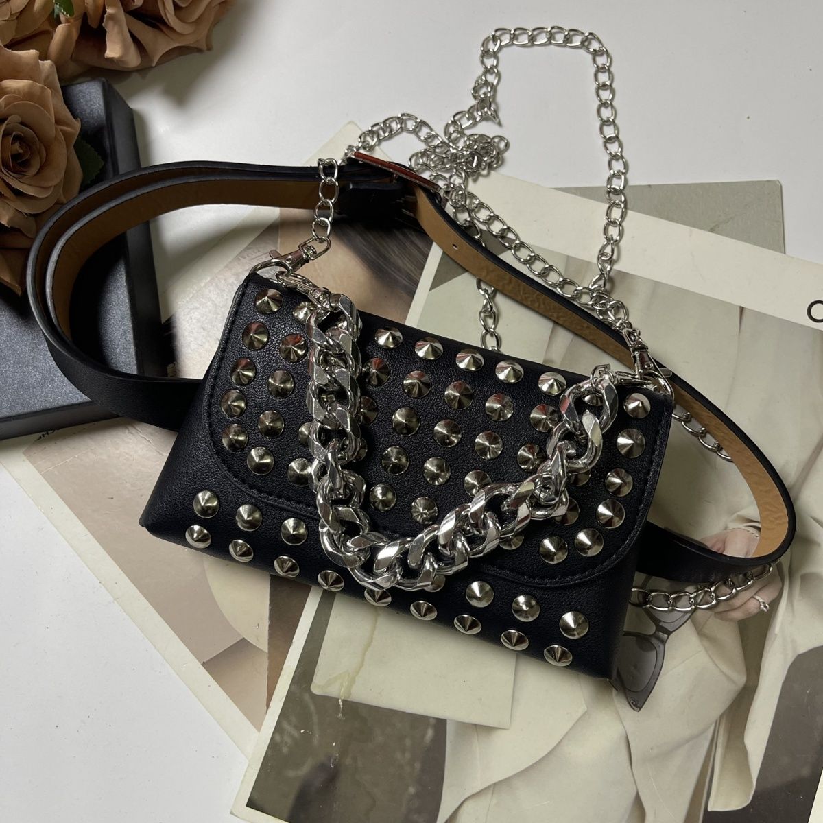 European And American Fashion  - Women Bags In Trend 评论和价格
